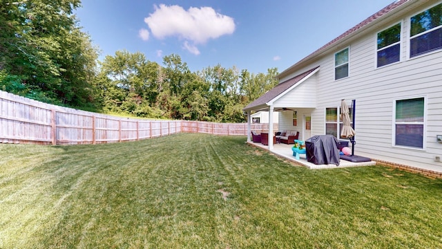 615 Ballard Dr, White House, TN 37188 - photo 38