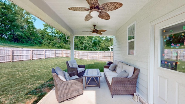 615 Ballard Dr, White House, TN 37188 - photo 36