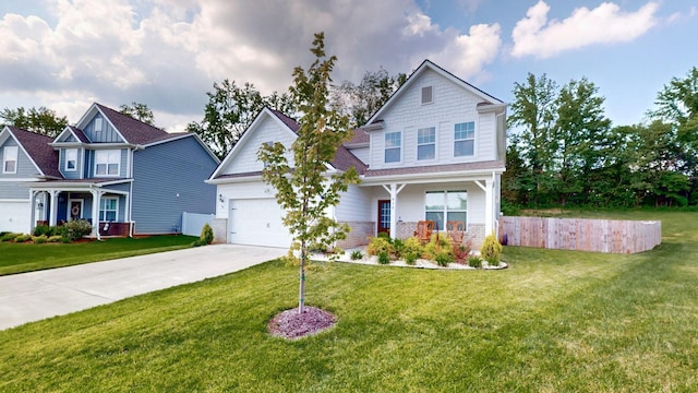 615 Ballard Dr, White House, TN 37188 - photo 1