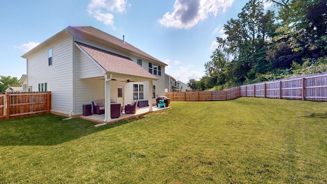 615 Ballard Dr, White House, TN 37188 - photo 40