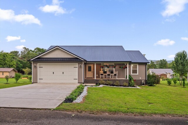 453 Hill Cir, Dunlap, TN 37327 - photo 1