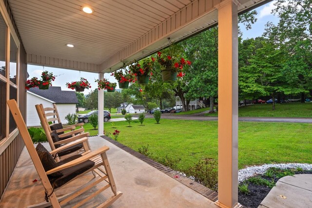 453 Hill Cir, Dunlap, TN 37327 - photo 4
