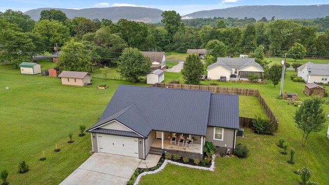 453 Hill Cir, Dunlap, TN 37327 - photo 35