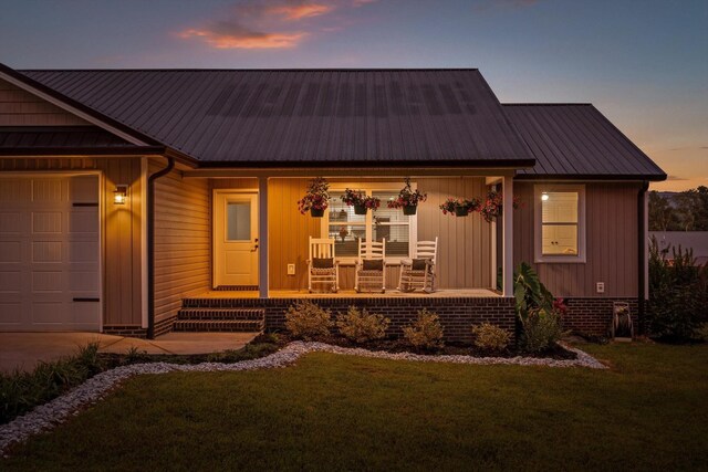 453 Hill Cir, Dunlap, TN 37327 - photo 48