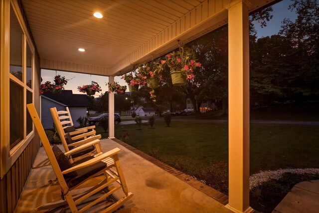 453 Hill Cir, Dunlap, TN 37327 - photo 50