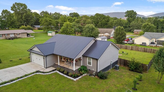 453 Hill Cir, Dunlap, TN 37327 - photo 36