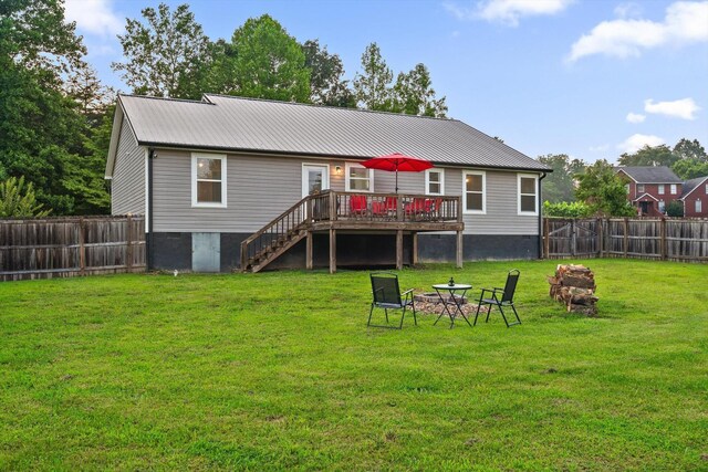 453 Hill Cir, Dunlap, TN 37327 - photo 5