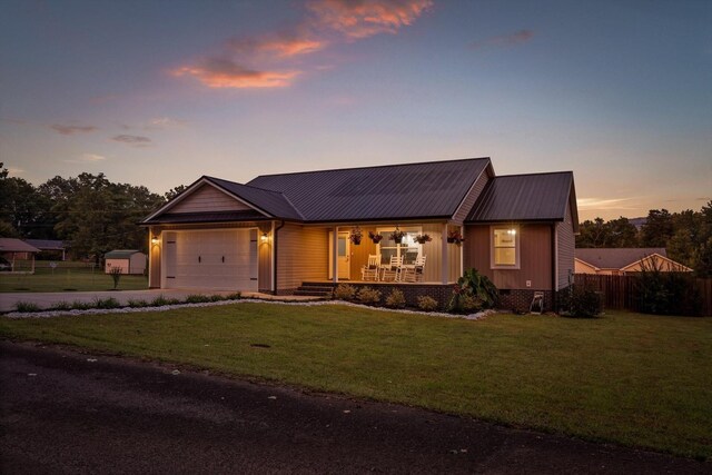 453 Hill Cir, Dunlap, TN 37327 - photo 46