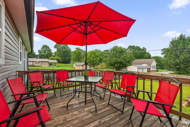 453 Hill Cir, Dunlap, TN 37327 - photo 39