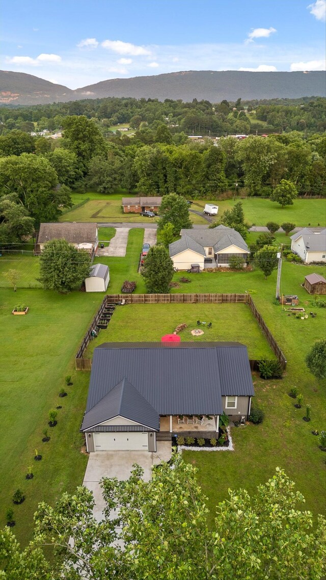 453 Hill Cir, Dunlap, TN 37327 - photo 37