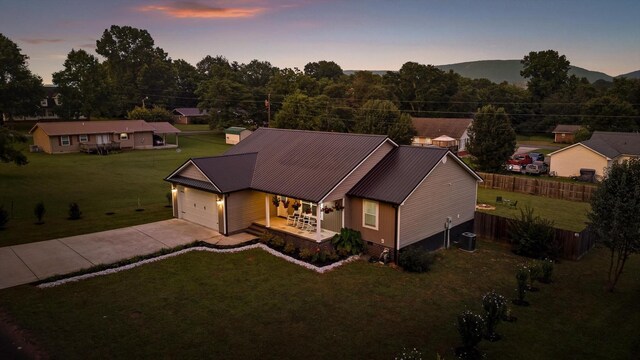 453 Hill Cir, Dunlap, TN 37327 - photo 45