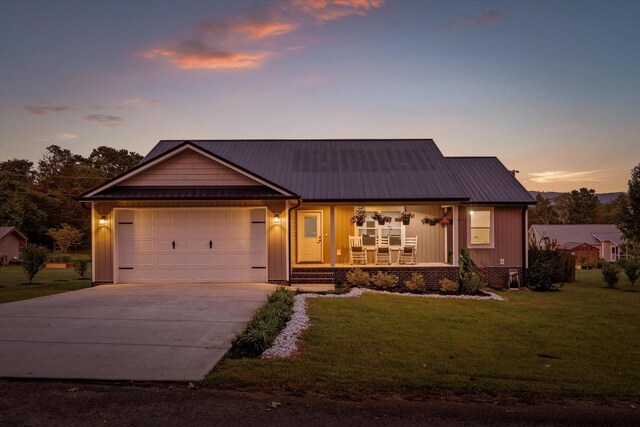 453 Hill Cir, Dunlap, TN 37327 - photo 47