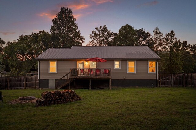 453 Hill Cir, Dunlap, TN 37327 - photo 53