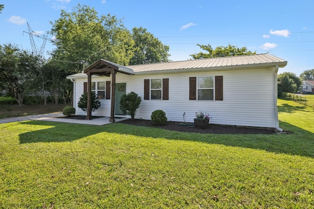 104 Shelby Ct, Columbia, TN 38401 - photo 4