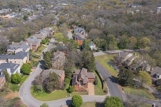 615 Summerwind Cir, Nashville, TN 37215 - photo 24