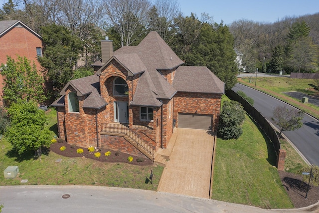 615 Summerwind Cir, Nashville, TN 37215 - photo 22