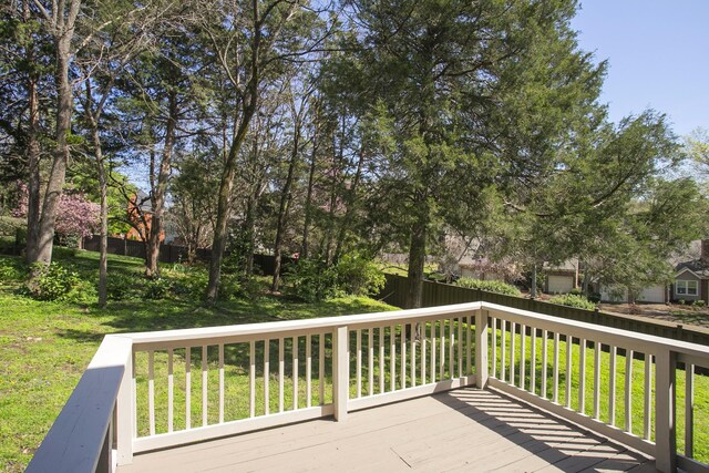 615 Summerwind Cir, Nashville, TN 37215 - photo 21