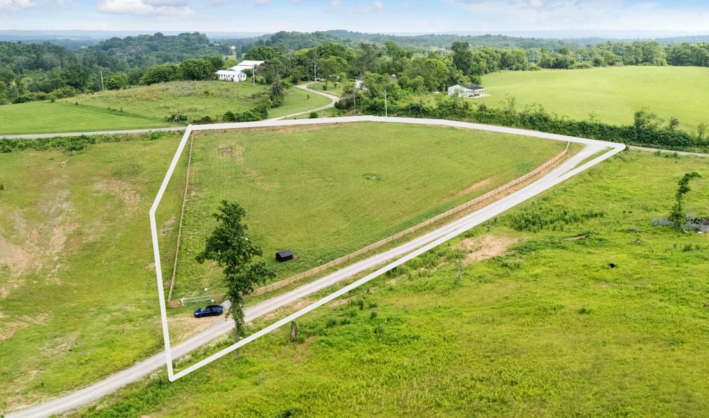 0 Blackburn Ln, Spring Hill, TN 37174