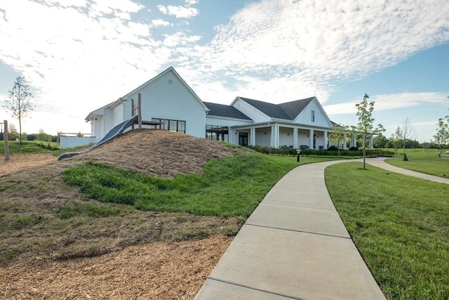 172 Picasso Cir, Hendersonville, TN 37075 - photo 61