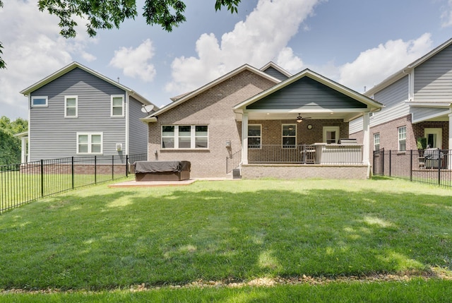 172 Picasso Cir, Hendersonville, TN 37075 - photo 53