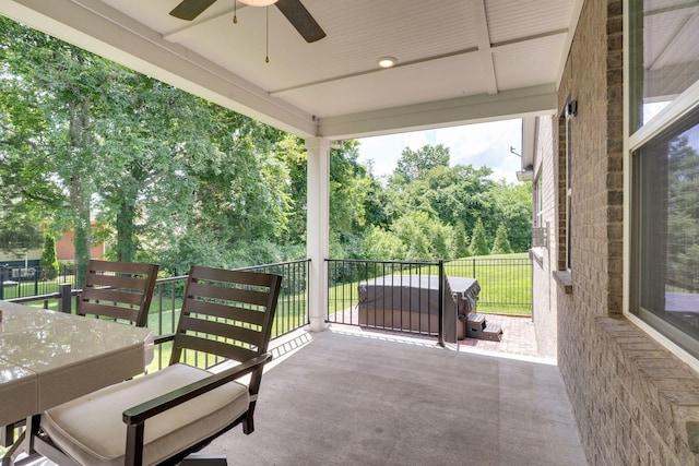 172 Picasso Cir, Hendersonville, TN 37075 - photo 51