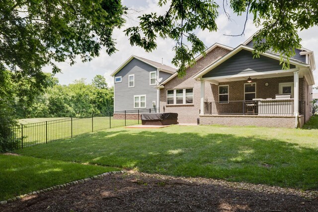 172 Picasso Cir, Hendersonville, TN 37075 - photo 54