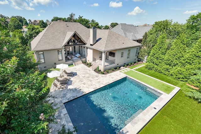 9710 Onyx Ln, Brentwood, TN 37027 - photo 62