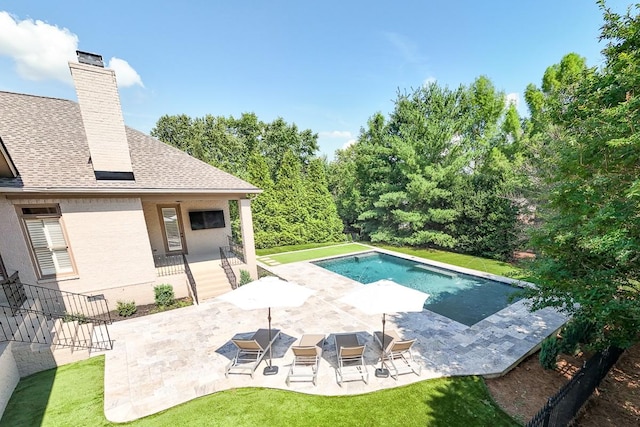 9710 Onyx Ln, Brentwood, TN 37027 - photo 56