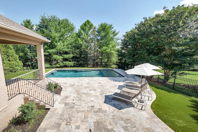 9710 Onyx Ln, Brentwood, TN 37027 - photo 61