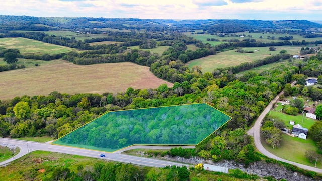 0 Cedar Ln, Mulberry, TN 37359