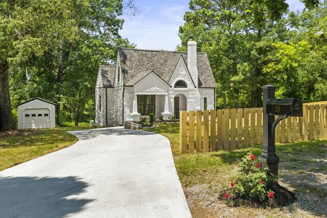 110 Poole St N, Ashland City, TN 37015 - photo 13