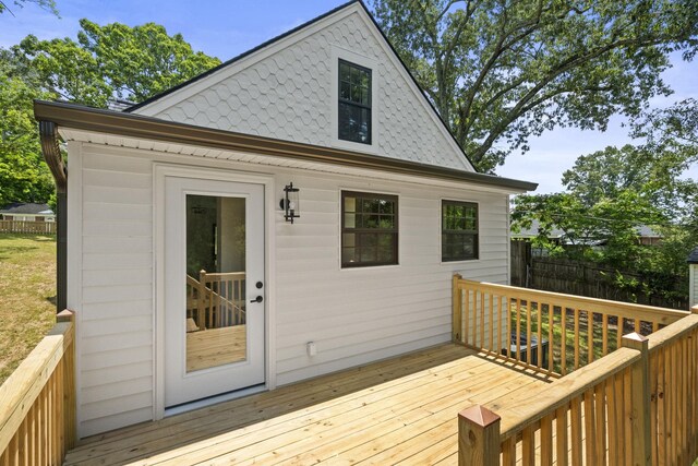110 Poole St N, Ashland City, TN 37015 - photo 37