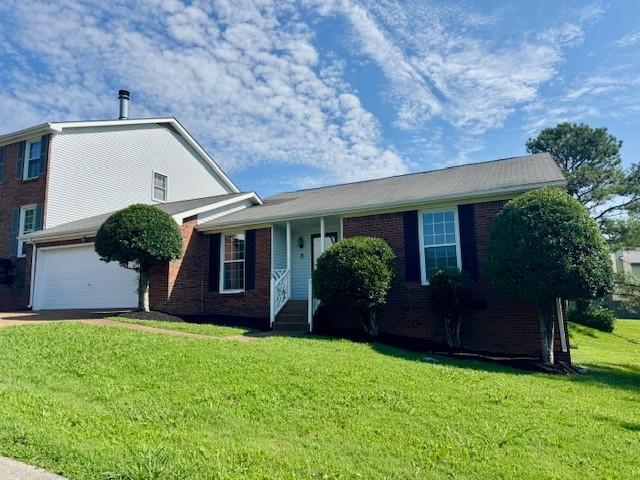 7038 Tartan Crest Ct, Brentwood, TN 37027 - photo 18