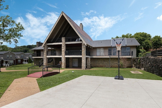 7038 Tartan Crest Ct, Brentwood, TN 37027 - photo 25
