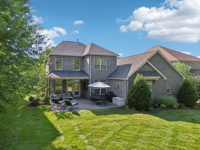 1316 Reynard Dr, Gallatin, TN 37066 - photo 89