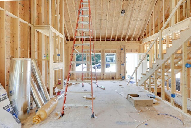 12151 Bull Run, Birchwood, TN 37308 - view of miscellaneous room