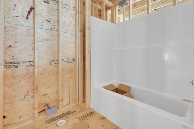 12151 Bull Run, Birchwood, TN 37308 - view of bathroom