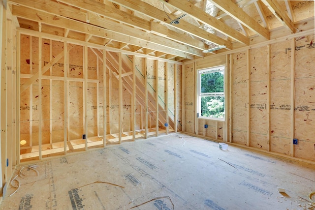 12151 Bull Run, Birchwood, TN 37308 - view of miscellaneous room