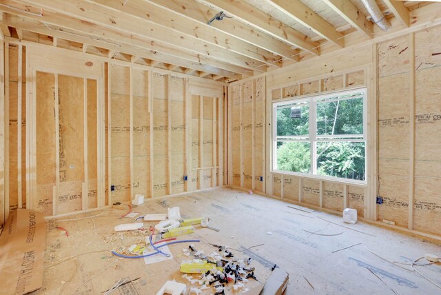 12151 Bull Run, Birchwood, TN 37308 - view of miscellaneous room
