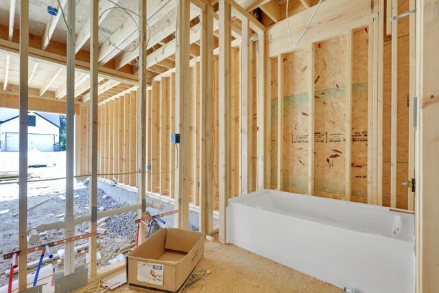 12151 Bull Run, Birchwood, TN 37308 - view of bathroom