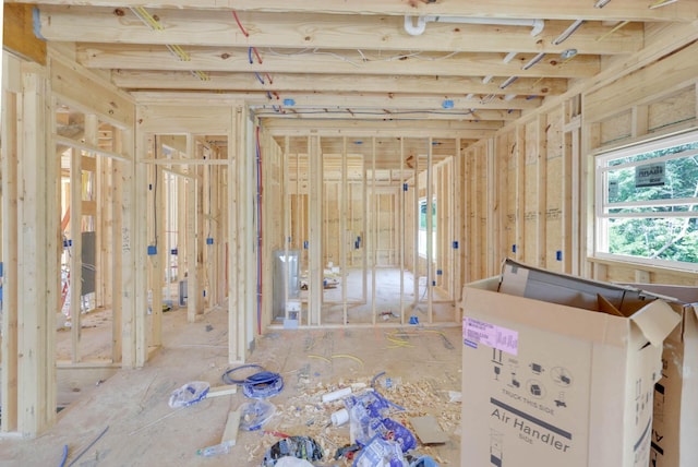 12151 Bull Run, Birchwood, TN 37308 - view of misc room