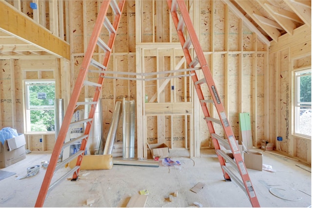 12151 Bull Run, Birchwood, TN 37308 - view of misc room