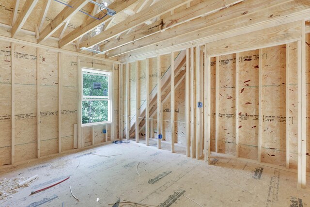 12151 Bull Run, Birchwood, TN 37308 - view of miscellaneous room