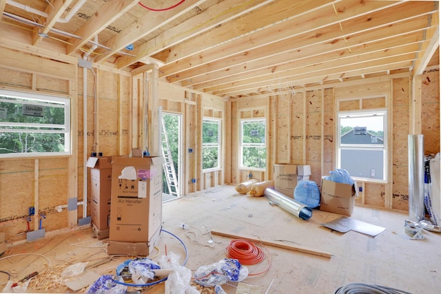 12151 Bull Run, Birchwood, TN 37308 - view of misc room