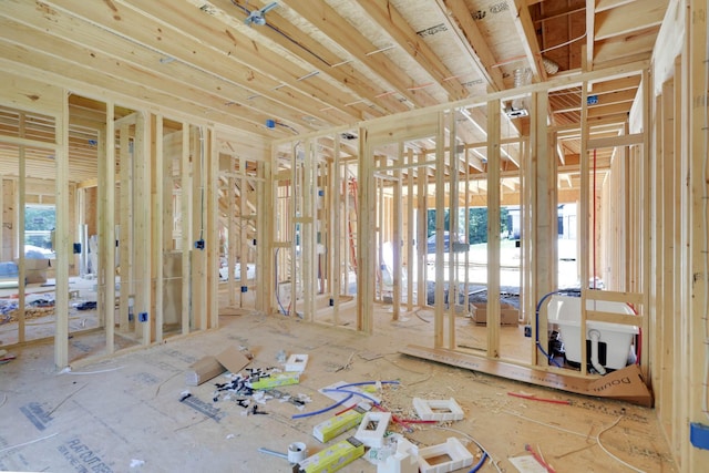 12151 Bull Run, Birchwood, TN 37308 - view of miscellaneous room