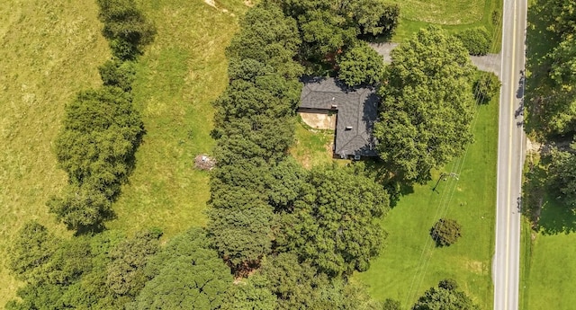 867 Lexington Hwy, Loretto, TN 38469 - aerial view