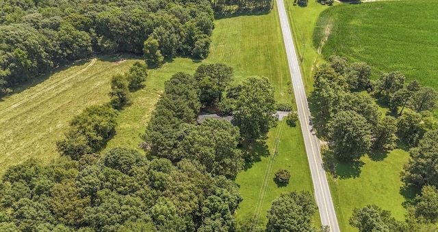867 Lexington Hwy, Loretto, TN 38469 - view of rural area