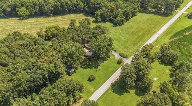 867 Lexington Hwy, Loretto, TN 38469 - bird's eye view