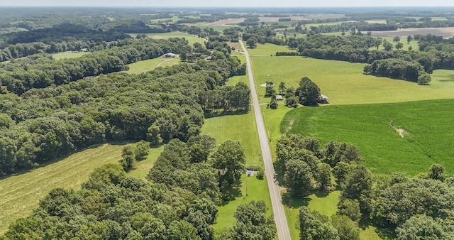 867 Lexington Hwy, Loretto, TN 38469 - view of rural area