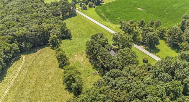 867 Lexington Hwy, Loretto, TN 38469 - view of rural area